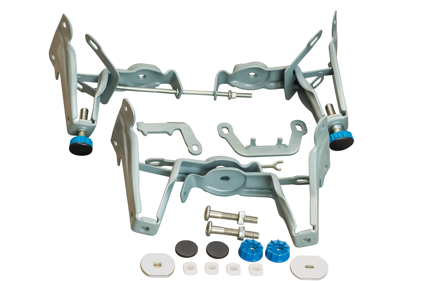 Bath Leg for Steel Bath – Heavy-Duty Support & Stability