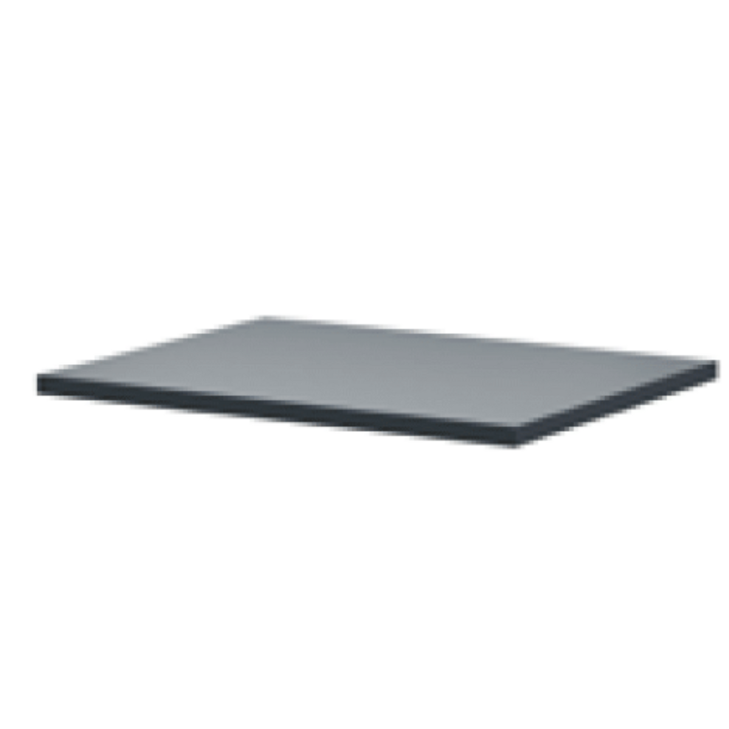 DEVON / HARROW Vanity Worktop – Anthracite Finish
