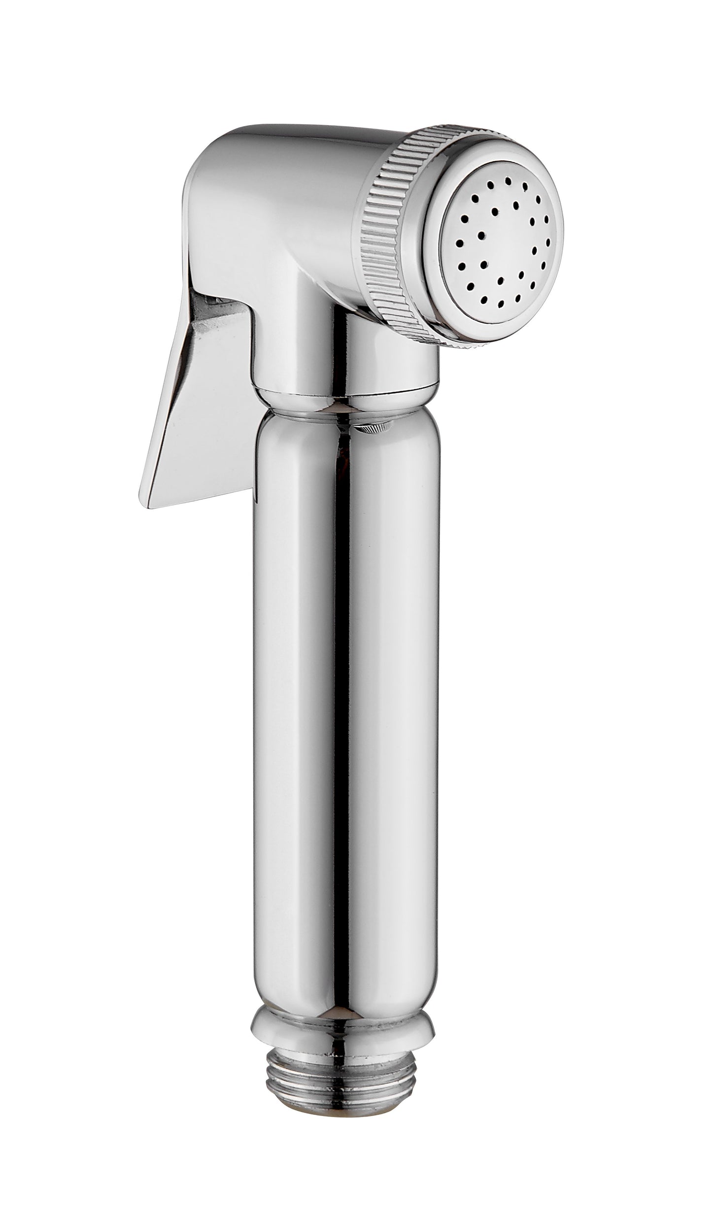 Premium Chrome Douche Spray – Handheld Bidet Sprayer for Bathroom Hygiene