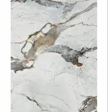 Luna Marble Panel – 10mm x 1000mm x 2400mm | Bold Marble Statement