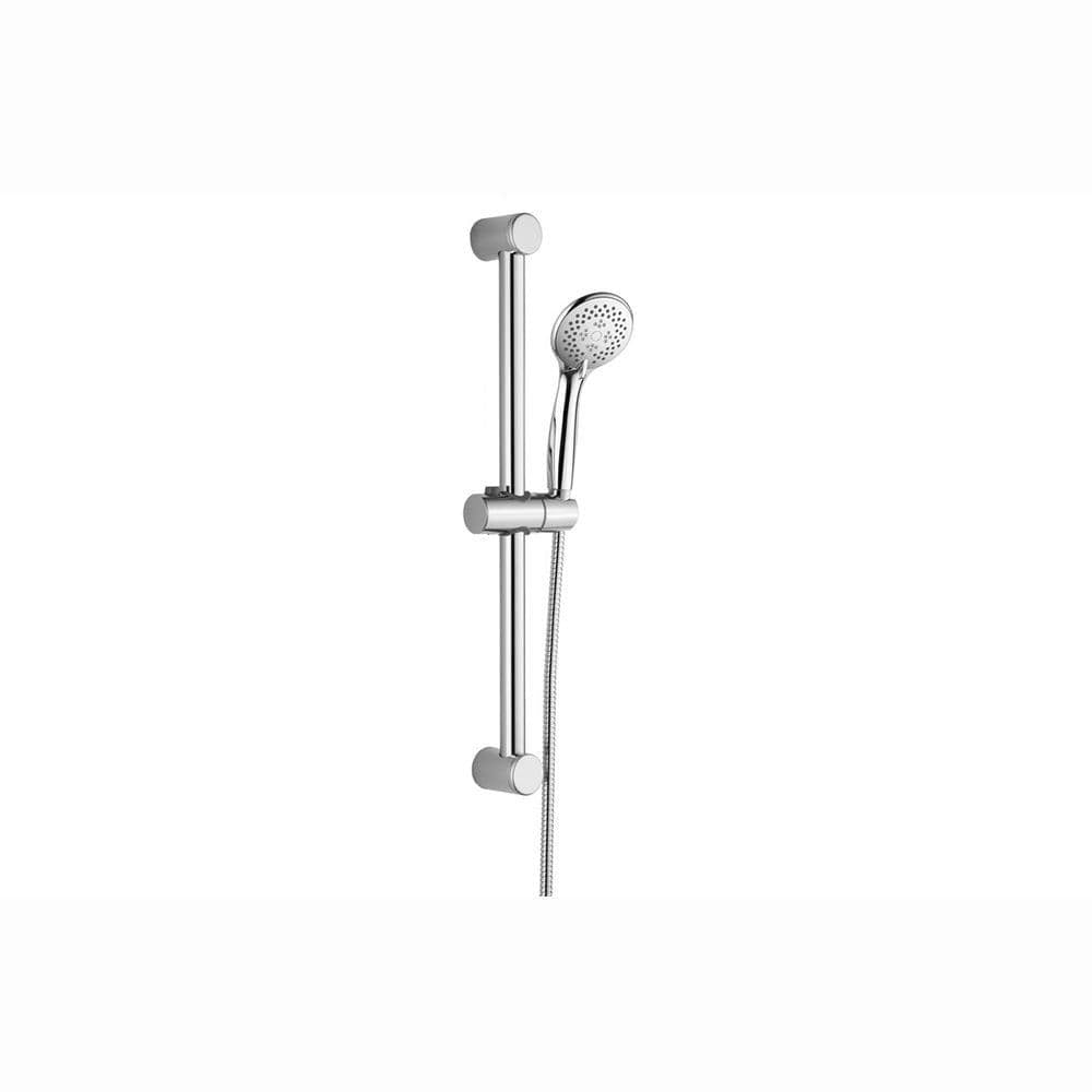 Round Slider Rail Kit – Sleek Design, Easy Adjustment