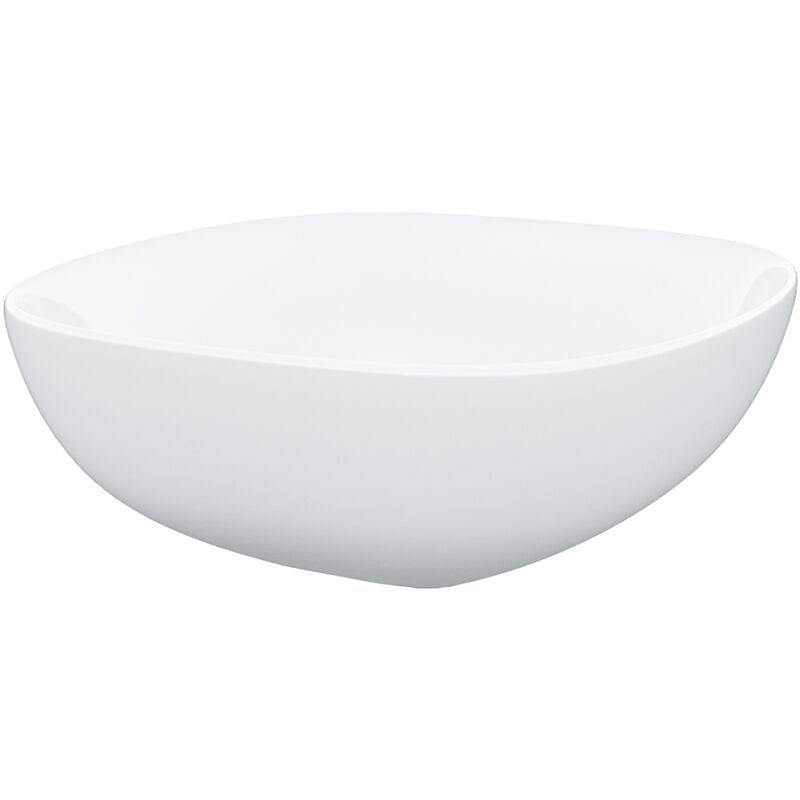 Countertop or Wall Hung Basin 410w x150h x 410d- Waste & Fixing Kit Not Included