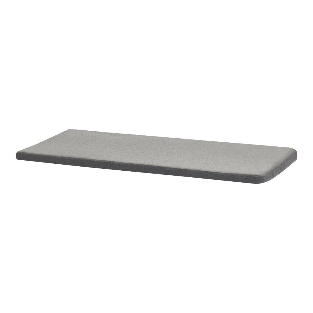 DWELTA Matt Grey Bathroom Worktop – Stylish Durable Vanity Countertop