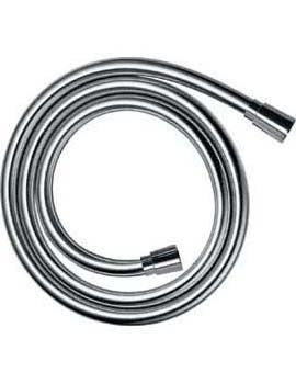 Stainless Steel Shower Hose 1.5m – Flexible Anti-Kink Bathroom Hose