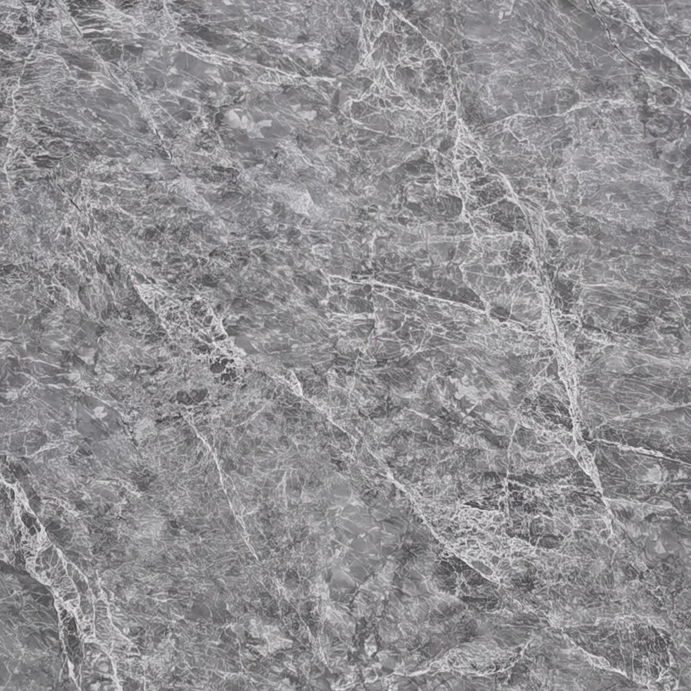 Capri Grey Matt Wall Panel – 10mm x 1000mm x 2400mm | Stone-Look Finish
