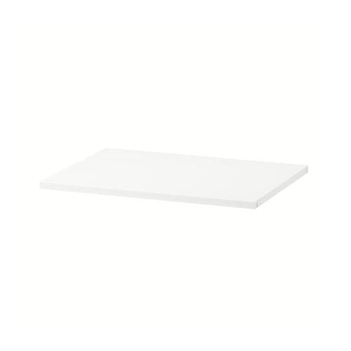 DEVON / HARROW Vanity Worktop – White Finish