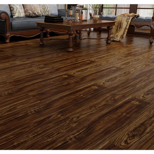 American Oak - 180x1220mm Wood-Look Tile | 10/Pack | Covers 2.2㎡ | Matte