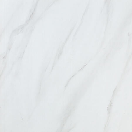 White Marble - Classic Polished Marble Look Tile for Luxurious Interiors