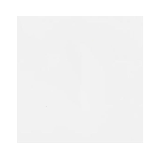 Gloss White - High Gloss Finish Tile for Sleek Walls & Modern Interiors