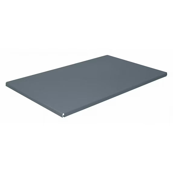 DWELTA Anthracite Bathroom Worktop – Modern Durable Countertop Surface