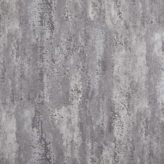 Silver Metallic Wall Panel – 10mm x 1000mm x 2400mm | Industrial Matte Finish