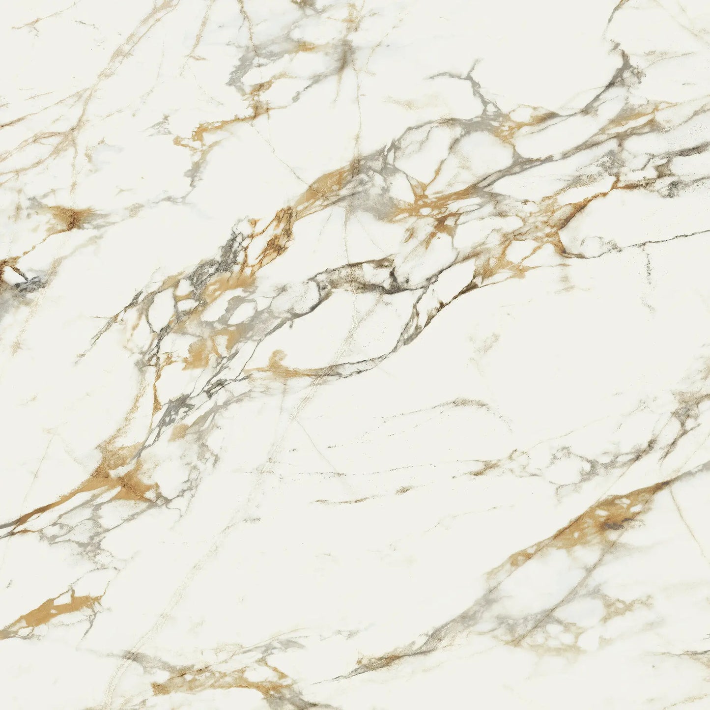 Elegant Gold Marble Sheet – 10mm Thick | 1000mm x 2400mm Decorative Panel
