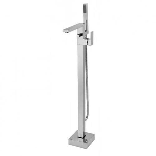 Better Bathrooms Cube Freestanding Bath Shower Mixer 15032 Spare Parts