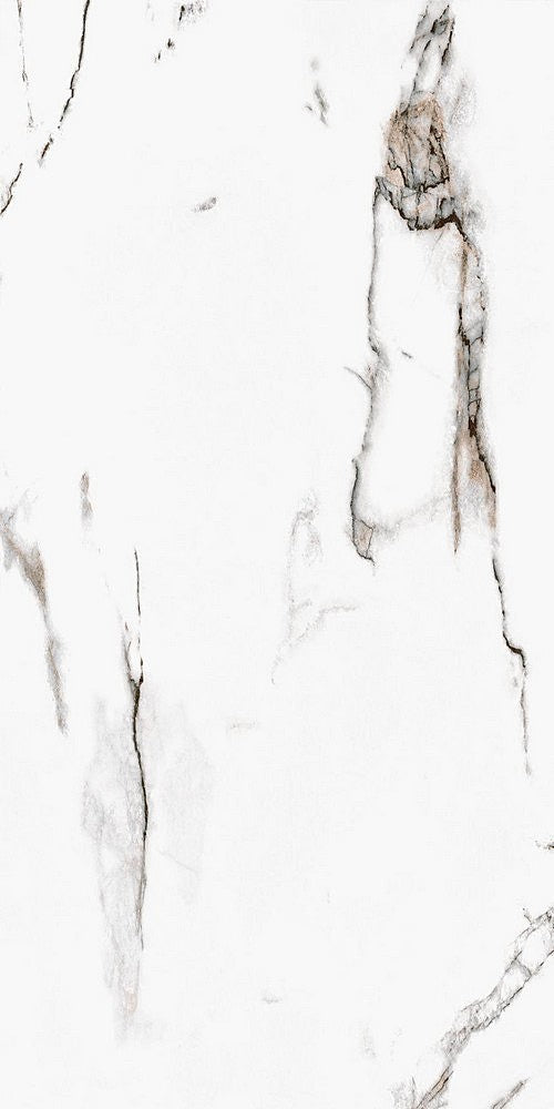 Calacatta Granite Sheet – 10mm Thickness | 1000mm x 2400mm | Luxury Marble Look