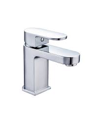 Deluxe Mono Basin Mixer with Waste – Luxury Bathroom Sink Mixer Tap