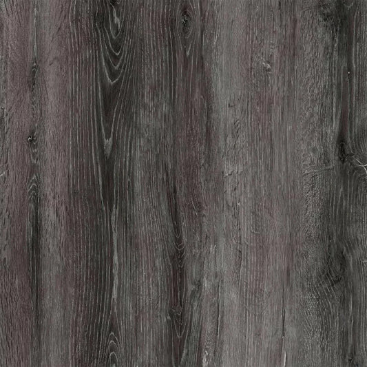 Black Oak - 180x1220mm Wood-Look Tile | 10/Pack | Covers 2.2㎡ | Matte Finish