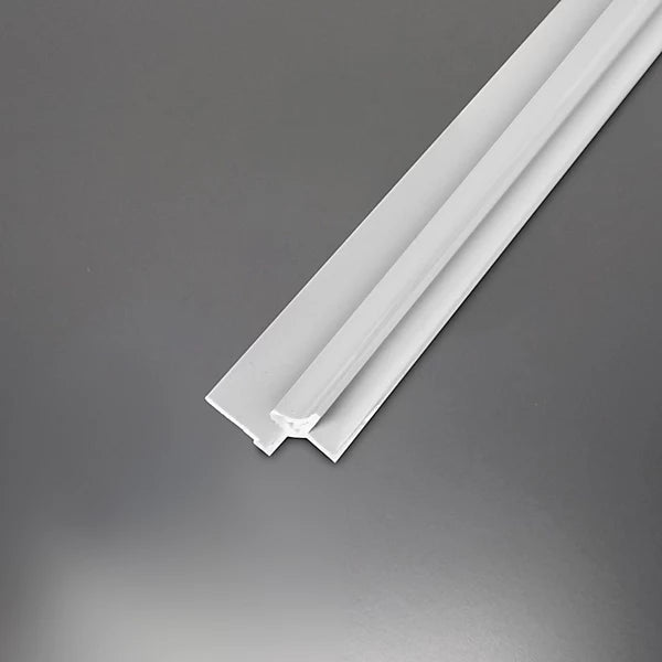 Internal Corner White – PVC Trim for Neat Wall & Ceiling Panel Joints