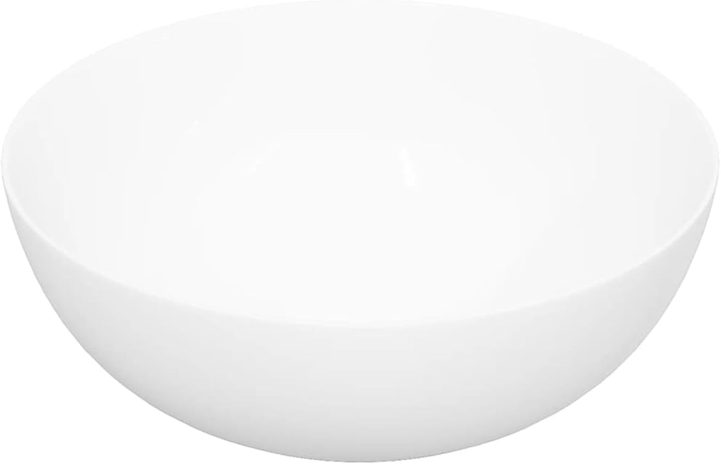Countertop Basin – 320mm (W) x 145mm (H) x 320mm (D) | Waste Not Included