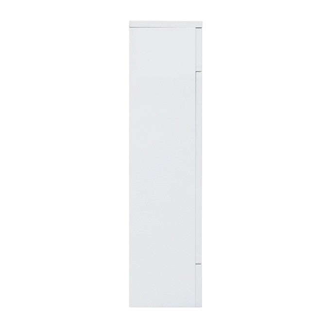 DEVON 5020 Bathroom WC White - 500w x 800h x 200d