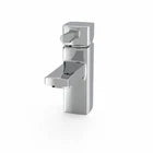 Luxe Mini Mono Basin Mixer • Waste included