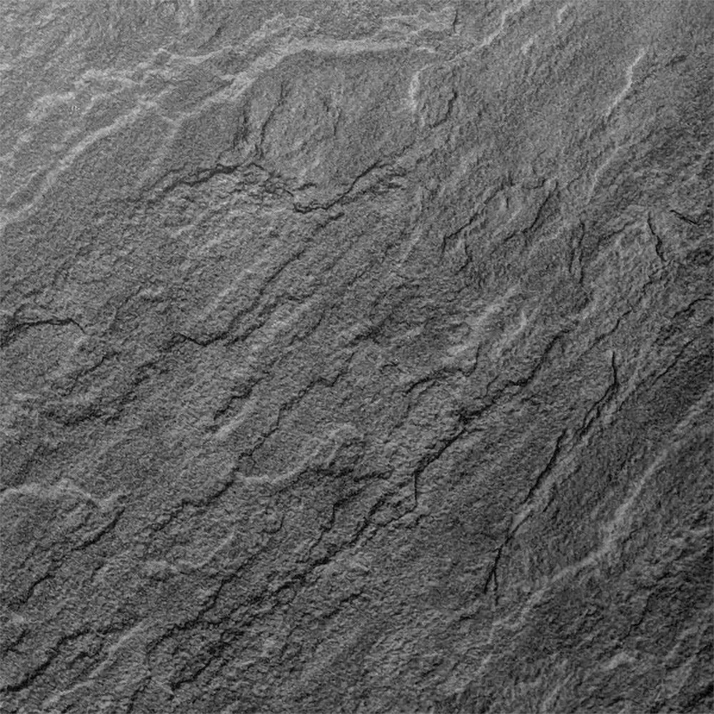 Slate Dark Grey Matt Wall Panel – 10mm x 1000mm x 2400mm | Textured Stone Look