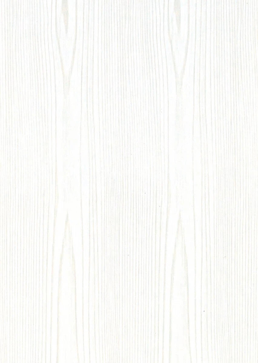White Wood Matt - Elegant Matte Wood Finish Tile for Walls & Floors